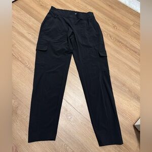 Athleta Cargo Pants